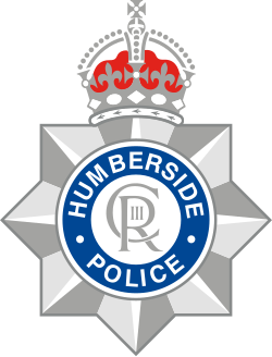 Humberside Police